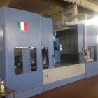 FMS, ISX 32, OTHER, MACHINING CENTERS