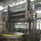 SEDIN, 1L532, VERTICAL TURRET, LATHES
