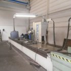 MECOF, CS 8, BED TYPE, MILLS