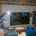 MAZAK, VTC 200, VERTICAL, MACHINING CENTERS
