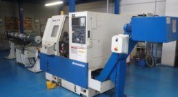 DAEWOO, Lynx, OTHER, LATHES