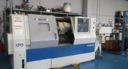 PUMA, 240MB, OTHER, LATHES