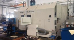 OKUMA, Macturn, OTHER, LATHES