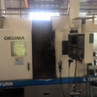 OKUMA, LB300 MY, OTHER, LATHES