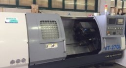 ALEX TECH, VT 27 G, OTHER, LATHES