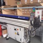 IEMCA, Boss 545, OTHER, LATHES