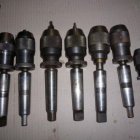 MK 4, -empty-, MACHINE TOOL, ACCESSORIES