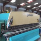 PROMECAM, 3M X 75 T, PRESS BRAKES, PRESS BRAKES