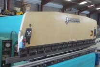 PROMECAM, 3M X 75 T, PRESS BRAKES, PRESS BRAKES