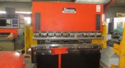 AMADA - PROMECAM, 2M X 50T, PRESS BRAKES, PRESS BRAKES