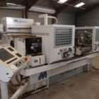 MILLTRONICS, digital, UNIVERSAL, LATHES