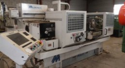 MILLTRONICS, digital, UNIVERSAL, LATHES