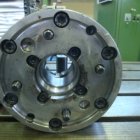 ROEHM GERMANY, KFD-HS 160/2, ACCESSORIES AND SPARE PARTS, ACCESSORIES