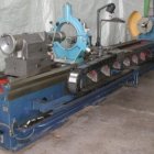 RJANSAN, 16 K 40/4, TURNING, LATHES