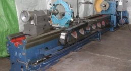 RJANSAN, 16 K 40/4, TURNING, LATHES