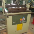 SCM, Router, MULTI-SPINDLE, DRILLS