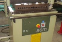 SCM, Router, MULTI-SPINDLE, DRILLS