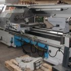 PBR, T 35 S-NC x 1500, CNC LATHE, LATHES