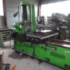 CORNAC, BORING, 2-HI, ROLLING MILLS