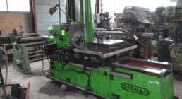 CORNAC, BORING, 2-HI, ROLLING MILLS