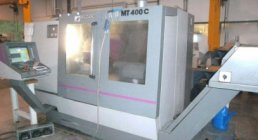 GRAZIANO, MT 400 C, OTHER, LATHES