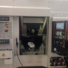 MAZAK, 500 5X, VERTICAL, MACHINING CENTERS