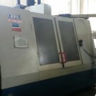 ZPS, MCSV 125 EZ, VERTICAL, MACHINING CENTERS