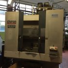 CHIRON, DZ18w, VERTICAL, MACHINING CENTERS
