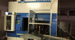 FAMAR, ERGO 400, OTHER, LATHES