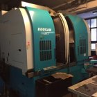 DOOSAN, V-450T, OTHER, LATHES