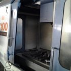 FAMUP, MC100, VERTICAL, MACHINING CENTERS