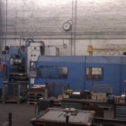 SORALUCE, FS 5000, BED TYPE, MILLS