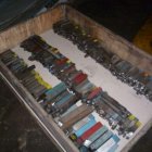 DREHSTAEHLE, -empty-, MACHINE TOOL, ACCESSORIES