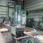 BUTLER ELGAMILL, Elgamill HE NC 6000, BED TYPE, MILLS