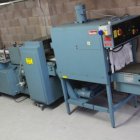 SHANKLIN, Shanklin High speed automatic sh, ELECTRIC, HEATERS