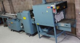 SHANKLIN, Shanklin High speed automatic sh, ELECTRIC, HEATERS