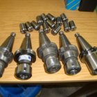 NACKE, 130.16.70, ACCESSORIES AND SPARE PARTS, ACCESSORIES