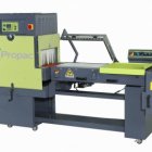 PROPAC, Propac LST-550P Semi Automatic L, Other, Other