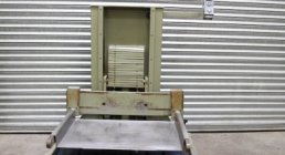 POLAR, Polar L600 Pile lift for Paper G, Other, Other