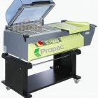 PROPAC, Propac cm 550 Chamber Shrink Wra, Other, Other
