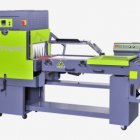 PROPAC, Propac LST-550 Semi Automatic L-, Other, Other