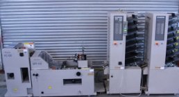 HORIZON, Twin Tower Horizon MC80 spf 10 m, Other, Other