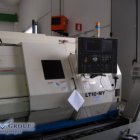OKUMA, LT 10 MY, CNC LATHE, LATHES