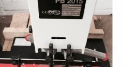 STAGO, Stago PB 2015 Model 371 Paper dr, Other, Other