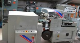 WRAPS, Wraps UK W700 - 80 Automatic Shr, Other, Other