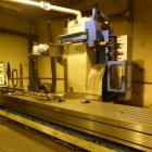 SOLARUCE, SP-8000, TRAVELLING COLUMN, MILLS