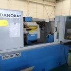 DANOBAT, RCP 1200 U1, CYLINDRICAL, GRINDERS
