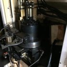 MITSUBISHI, SD 15, N/C & CNC, GEAR SHAPERS