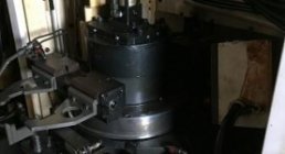 MITSUBISHI, SD 15, N/C & CNC, GEAR SHAPERS