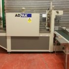 ADPAK, Adpak B700 Automatic Sleeve Wrap, Other, Other